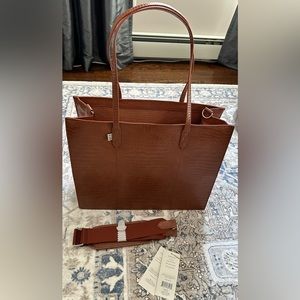 Beis large work tote